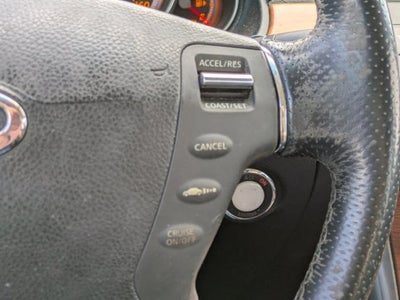 2006 INFINITI M35 4dr Sdn AWD