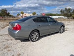 2006 INFINITI M35 4dr Sdn AWD