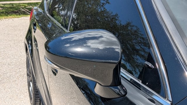 2019 Lexus IS IS 350