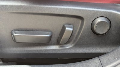 2019 Lexus IS IS 350