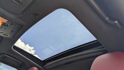 2019 Lexus IS IS 350