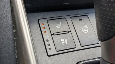 2019 Lexus IS IS 350