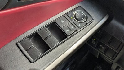 2019 Lexus IS IS 350