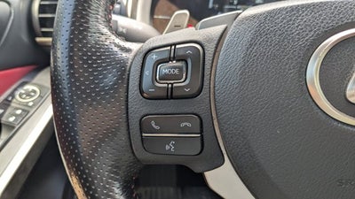 2019 Lexus IS IS 350