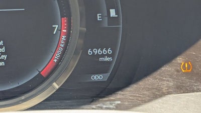 2019 Lexus IS IS 350