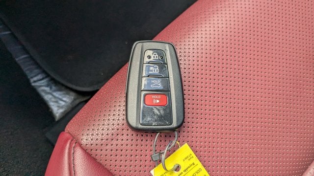 2019 Lexus IS IS 350