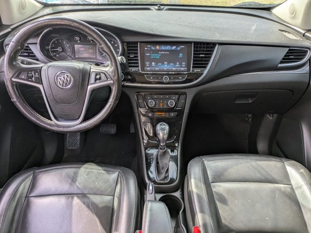 2020 Buick Encore Essence