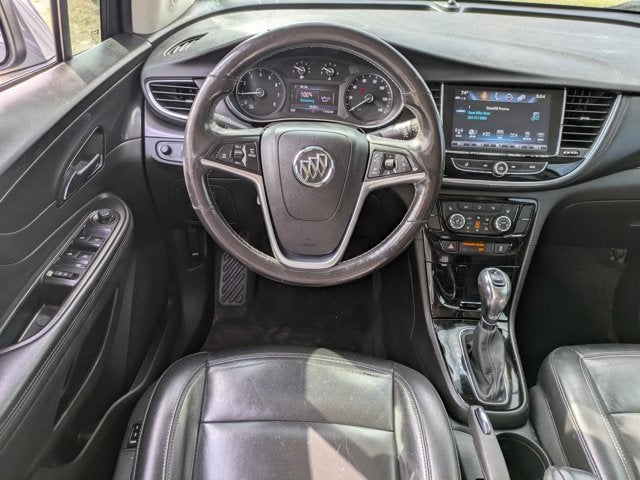 2020 Buick Encore Essence
