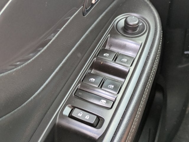 2020 Buick Encore Essence