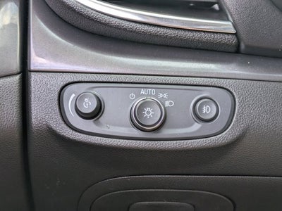 2020 Buick Encore Essence
