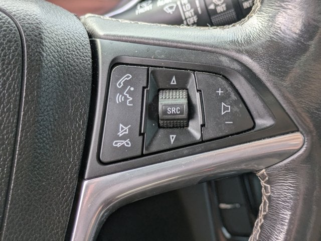 2020 Buick Encore Essence