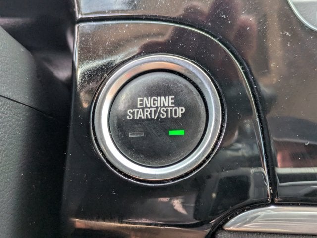 2020 Buick Encore Essence
