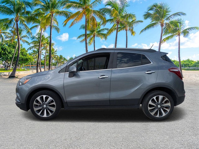 2020 Buick Encore Essence