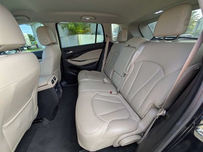 2020 Buick Envision Premium