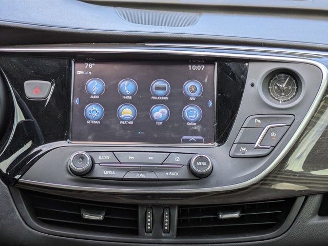 2020 Buick Envision Premium