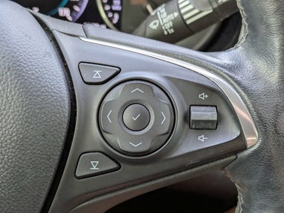 2020 Buick Envision Premium