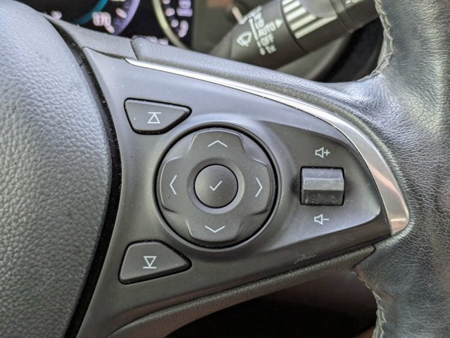 2020 Buick Envision Premium