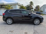 2020 Buick Envision Premium