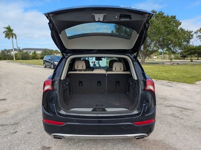 2020 Buick Envision Premium