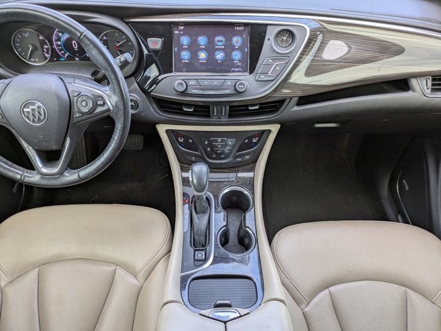 2020 Buick Envision Premium