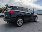 2020 Buick Envision Premium