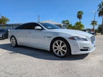 2017 Jaguar XJ XJL Portfolio
