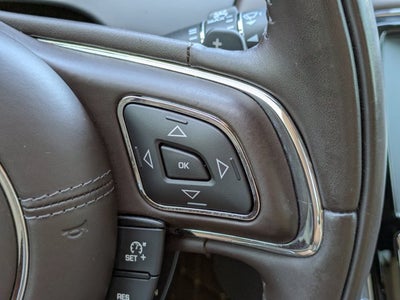 2017 Jaguar XJ XJL Portfolio