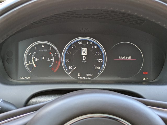 2017 Jaguar XJ XJL Portfolio