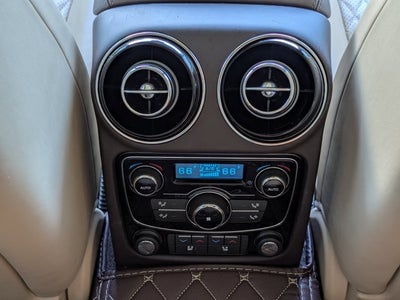 2017 Jaguar XJ XJL Portfolio