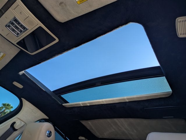 2017 Jaguar XJ XJL Portfolio