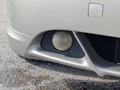 2005 BMW 6 Series 645Ci