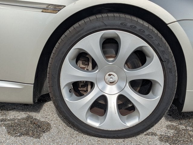 2005 BMW 6 Series 645Ci