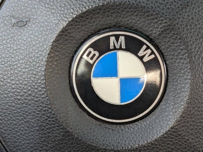 2005 BMW 6 Series 645Ci