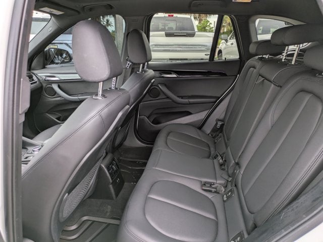 2021 BMW X1 sDrive28i