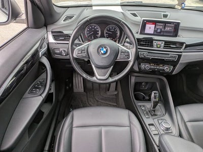 2021 BMW X1 sDrive28i