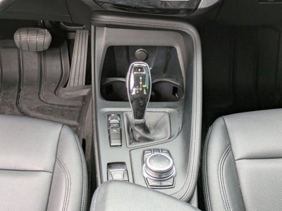 2021 BMW X1 sDrive28i