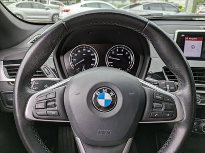 2021 BMW X1 sDrive28i