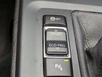 2021 BMW X1 sDrive28i