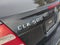 2004 Mercedes-Benz CLK-Class Cabriolet 5.0L