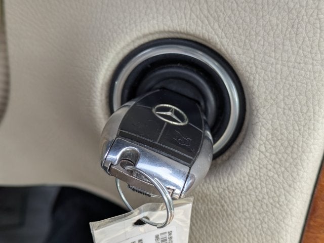 2004 Mercedes-Benz CLK-Class Cabriolet 5.0L