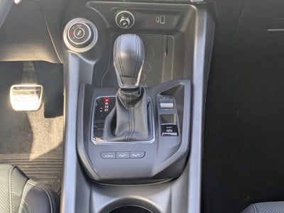 2024 Alfa Romeo Tonale Veloce