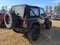 2016 Jeep Wrangler Rubicon Hard Rock