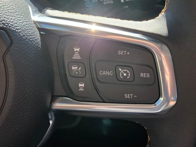 2024 Jeep Wrangler 4xe Sahara 4xe