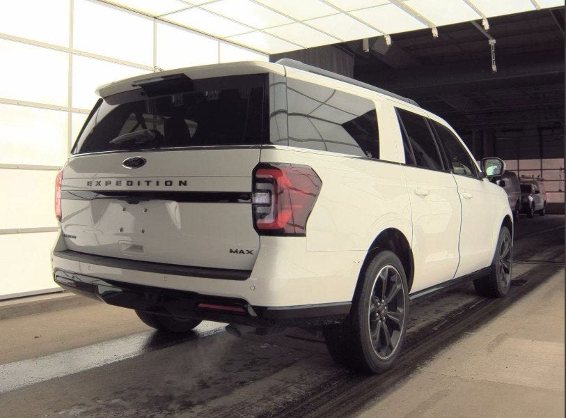 2023 Ford Expedition Limited MAX