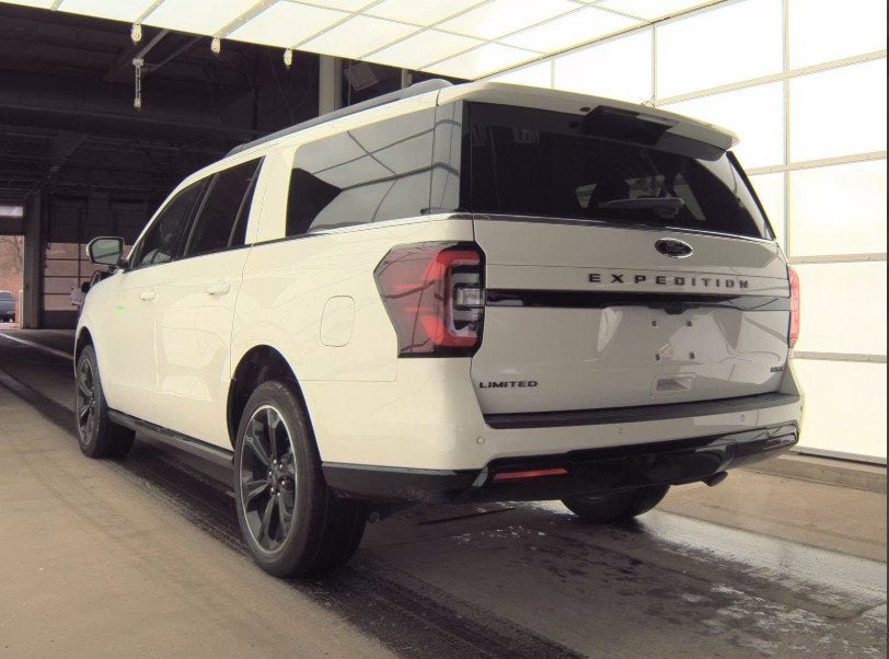 2023 Ford Expedition Limited MAX