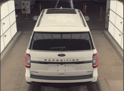 2023 Ford Expedition Limited MAX
