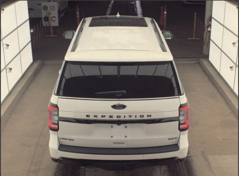 2023 Ford Expedition Limited MAX