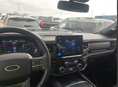 2023 Ford Expedition Limited MAX