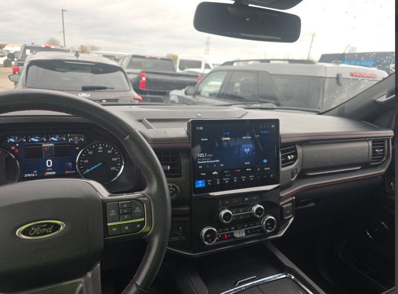 2023 Ford Expedition Limited MAX