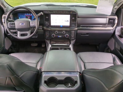 2024 Ford F-250 LARIAT